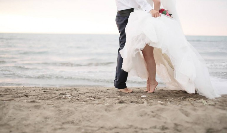 Myrtle Beach Wedding Venues