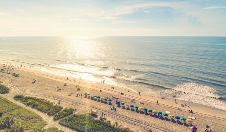 The Best Myrtle Beach Family Resorts